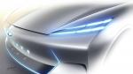 Infiniti QX Inspiration 2019 года